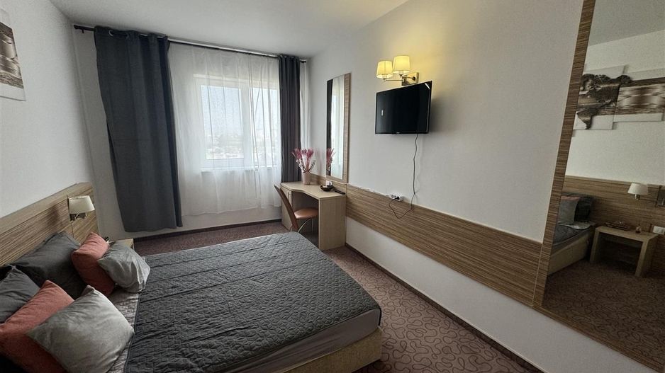 Vanzare apartament 2 camere Rin Grand Residence Bucuresti - Poză 9