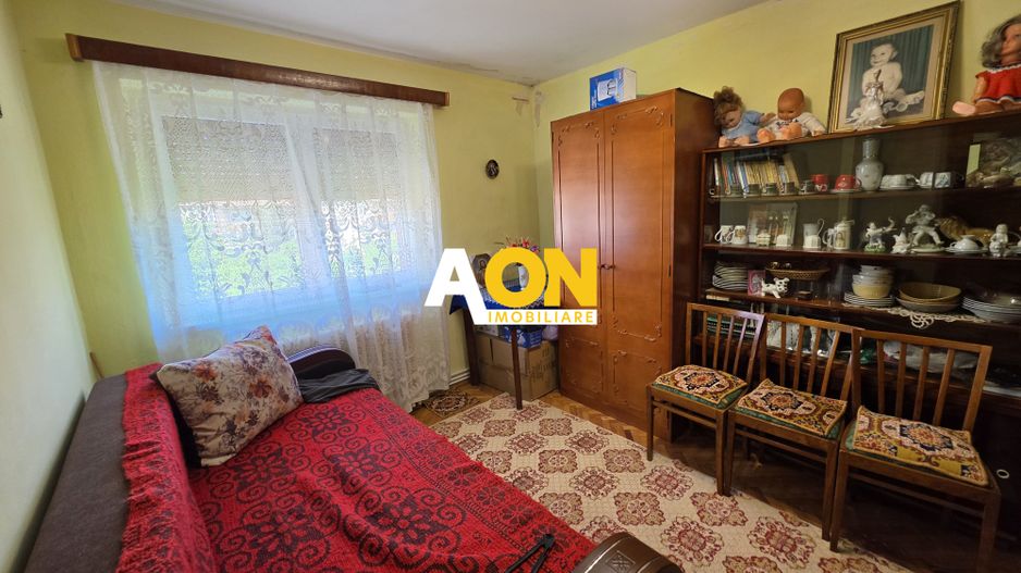 Apartament 2 camere, semidecomandat, zona Closca - Poză 5