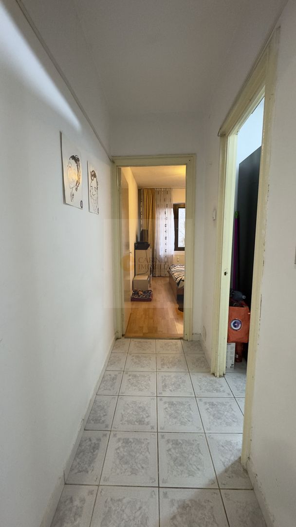 2C Decomandat - 50mp | Metrou Lujerului | Reabilitat | Et Intermediar - Poză 10