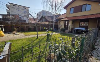 VILA BIROURI FIRMA  NEMOBILATA  ZONA  PALAS - Poză 28