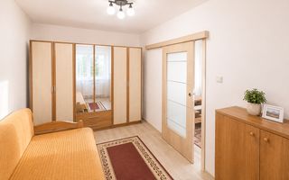 APARTAMENT 2 CAMERE DE ÎNCHIRIAT | HIPODROM III | ETAJ 3 - Poză 3