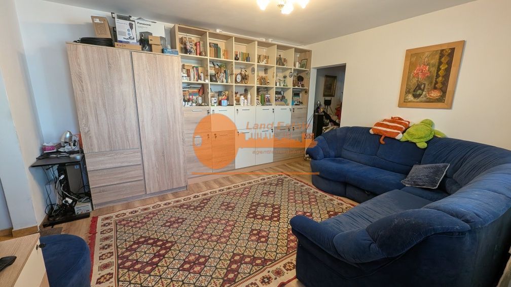 3 camere Tineretului-75 mp - Poză 6