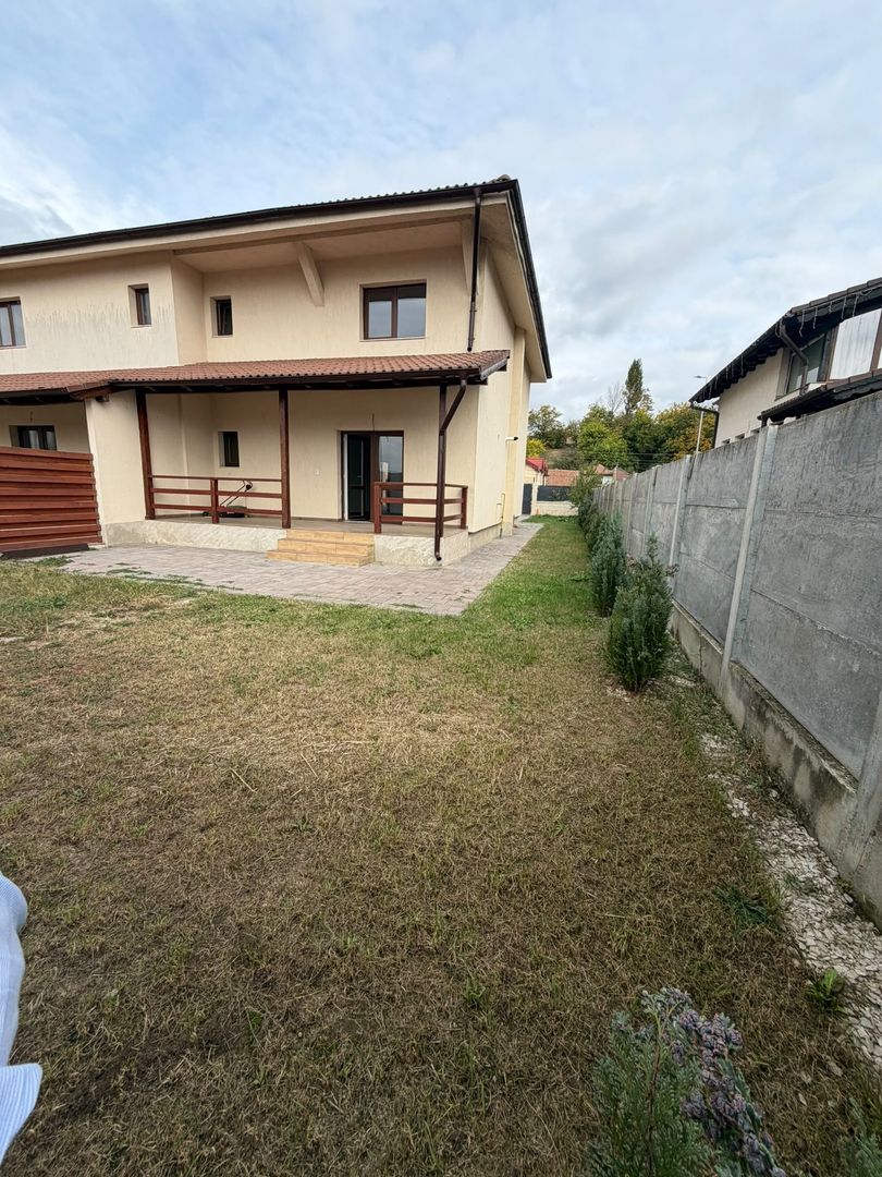 🏡 DUPLEX PREMIUM DE VÂNZARE ÎN ALBA IULIA | ELEGANȚĂ, SPAȚIU ȘI CONFO - Poză 14
