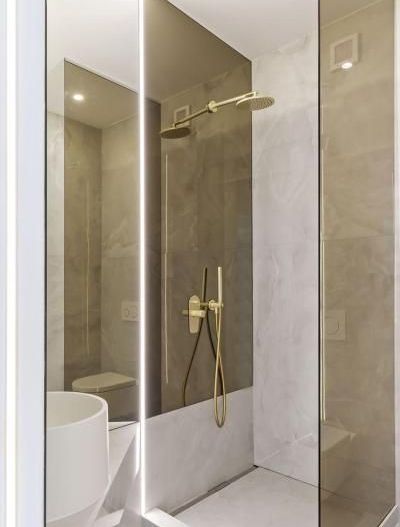 APARTAMENT SUPERB | 3 CAMERE | CORTINA NORTH | - Poză 7