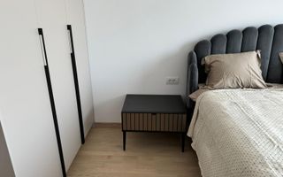 Locatie excelenta. Mobilat si utilat. Parcare subterana. - Poză 8