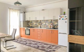 Zona Semicentrala - Modern, Etaj Intermediar, spatios - Poză 3