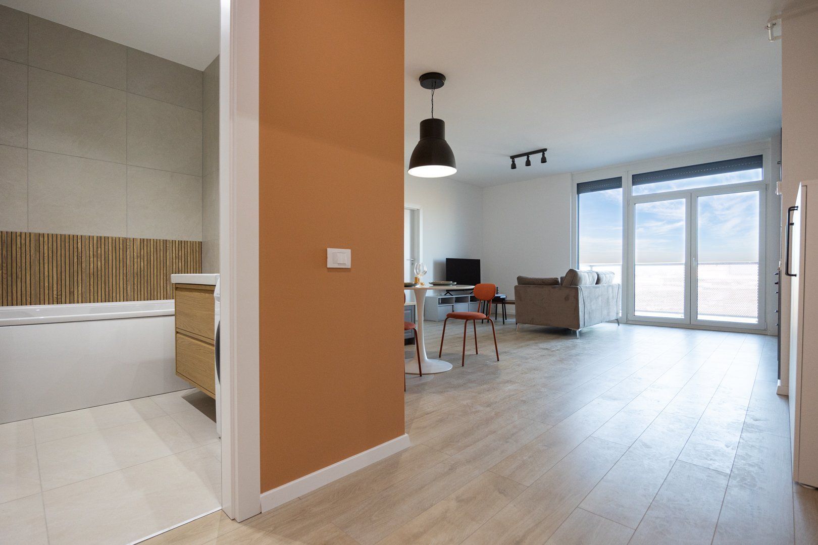 Apartament nou ARED City | R38 ap.38 | Fără agenție! - Poză 8