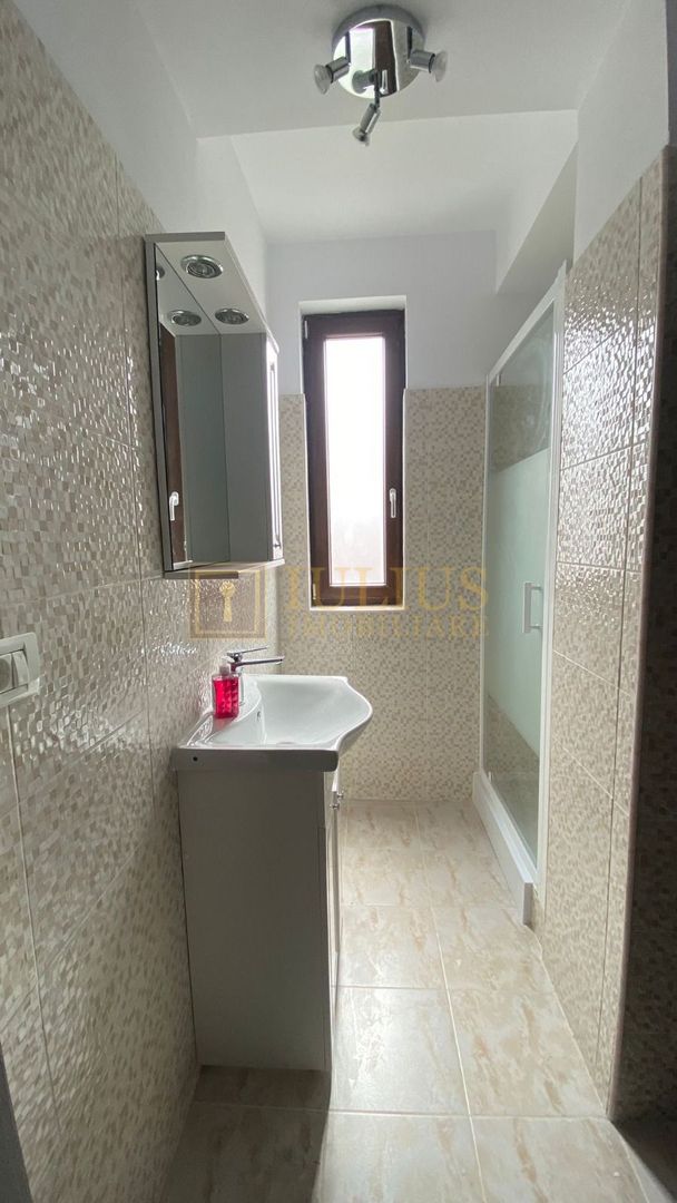 2 camere, loc de parcare, bloc nou -Giroc - Poză 9