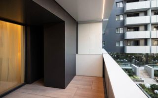 Apartament 3 Camere | Cortina North | Pipera | Loc de parcare - Poză 21