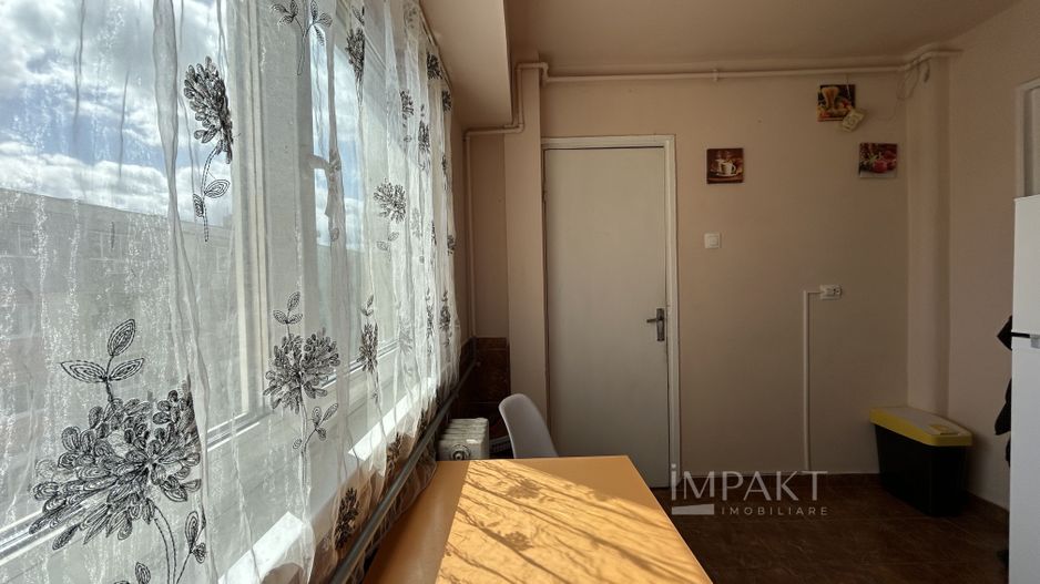 Vanzare apartament cu 2 camere zona Intre Lacuri! - Poză 12