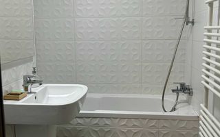 Garsonieră cu vedere panoramică - Bloc nou -  zona Lujerului - Poză 4