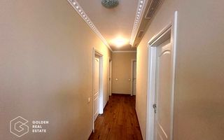 Apartament superb, Ared Kaufland, 3 camere, etaj 3, centrala proprie si balcon - Poză 15