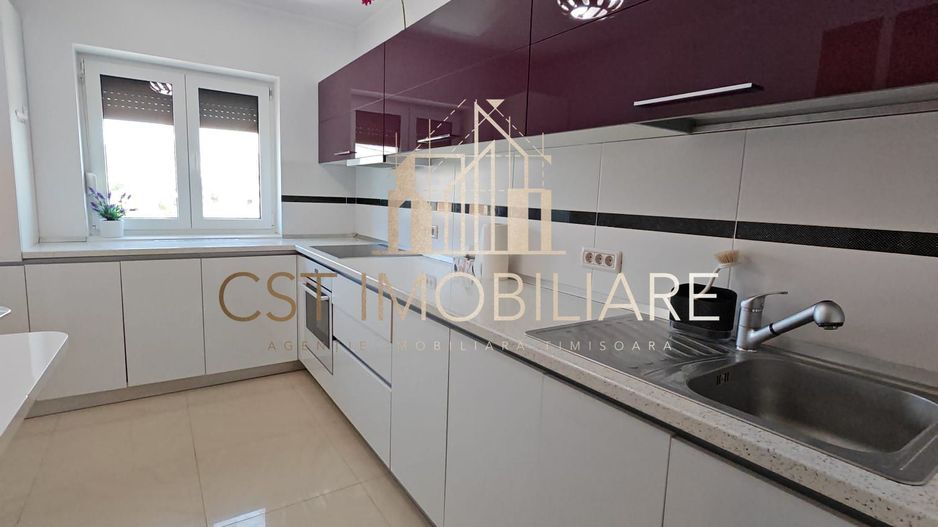 Apartament cu 2 camere / Etajul 1 / Decomandat - Poză 3