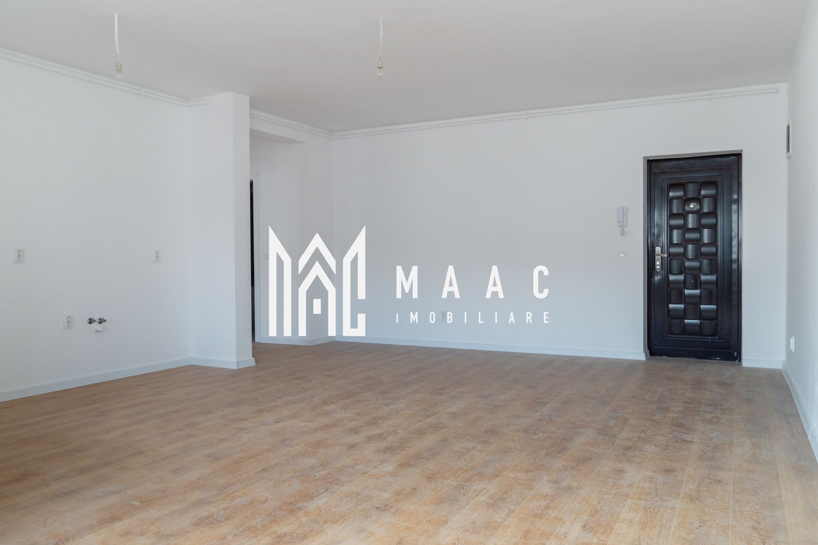 Apartament 2 camere | Comision 0 % | Etaj 1 | Loc de parcare - Poză 1