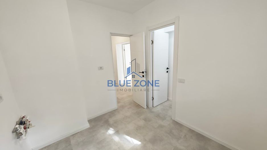 Garsonieră Renovată Total I  Calea 13 Septembrie nr. 210 I 37 MP - Poză 6