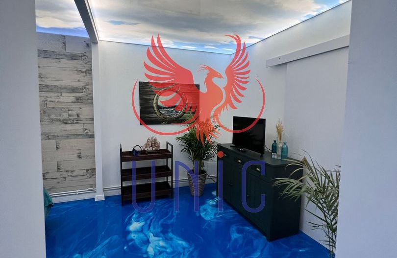 Lux Unic, 120 mp, 2 niveluri, Promenada Mall - Poză 6