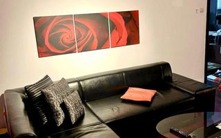 apartament cu 3 camere, in zona Aradului – Centrala Proprie - Acoperis - Poză 4