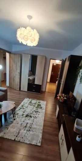 APARTAMENT MODERN & RENOVAT 53MP METROU GORJULUI BLOC 1978 INSTALATII SCHIMBATE - Poză 5