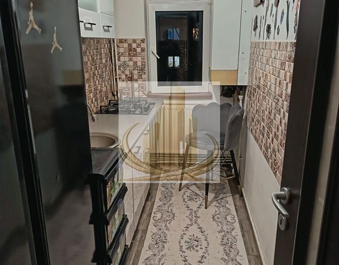 Apartament 3 camere decomandat | Etaj 3 | Bloc reabilitat - Poză 3