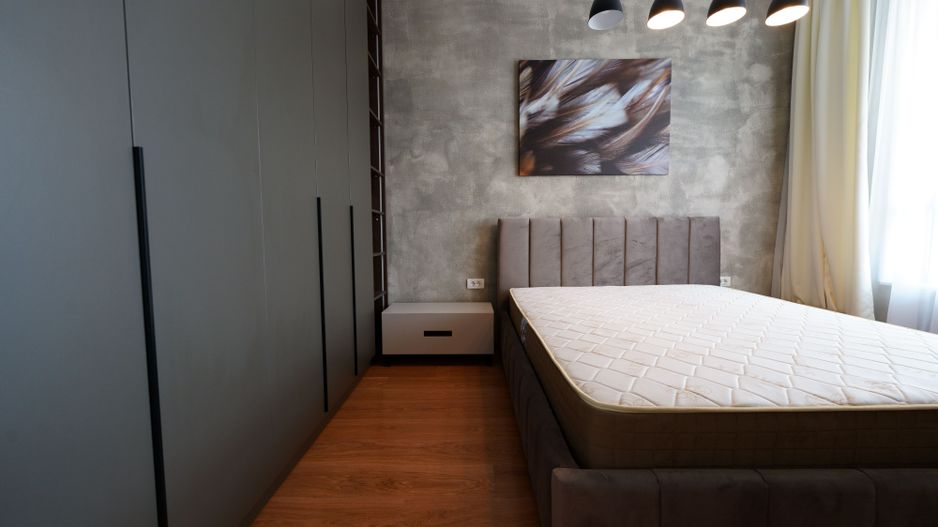 Studio Dublu, Luxuria Residence, 1 Mai, Agronomie - Poză 2