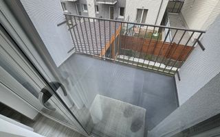 Apartament 3 camere de inchiriat - Marcel Iancu Arhitectilor - Poză 3