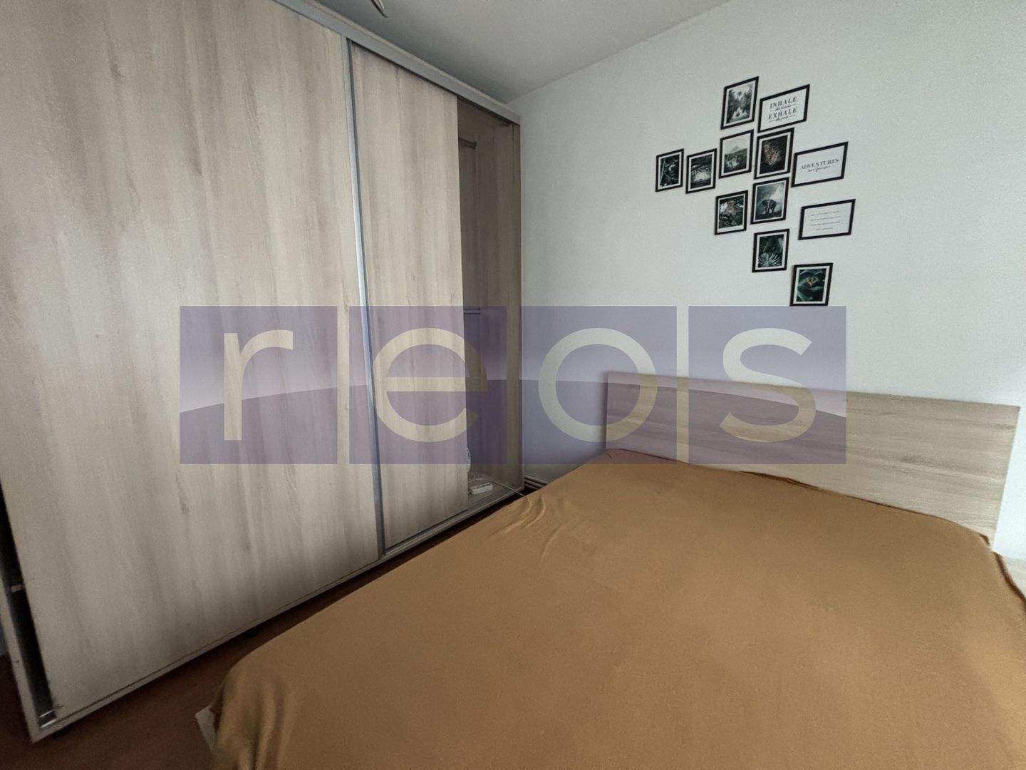 APARTAMENT 3 CAMERE | CENTRALA PROPRIE | CRANGASI - Poză 11
