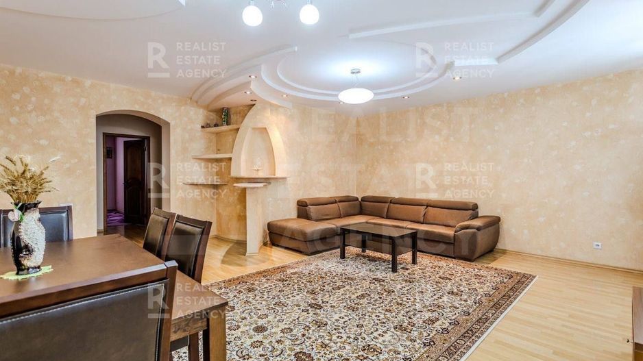 Chirie, apartament, 2 camere, strada Vasile Alecsandri, Centru - Poză 5