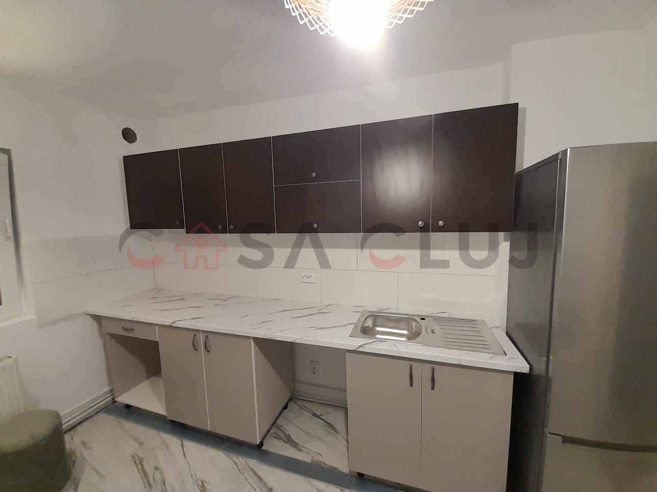 Decomandat - 2 balcoane - Centrala Proprie - Zona Piata Zorilor - Poză 5