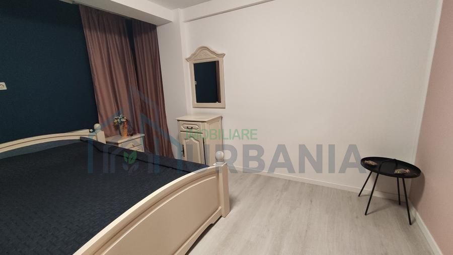 Închiriez apartament 3 camere, de lux în Iași, rediu - Poză 1