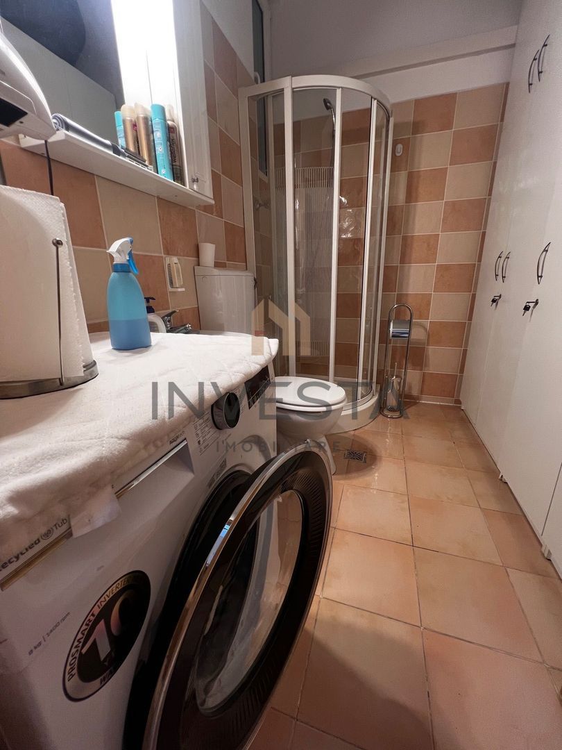 Oportunitate! Apartament de 41 mp Ultracentral, strada I.C. Bratianu - Poză 6