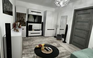 Apartament 2 camere | Renovat | Etaj 2 | Balcon | Milea - Poză 4