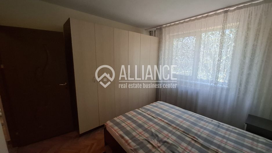 Tomis 3, Apartament 2 camere de inchiriat ( cod 12 ) - Poză 8