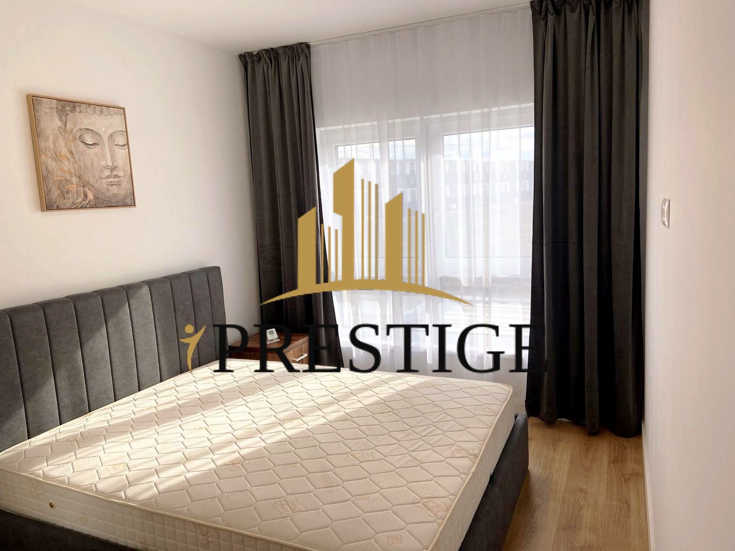 APARTAMENT 3 CAMERE NOU | 2 BĂI | BALCON | DOAMNA STANCA - Poză 4