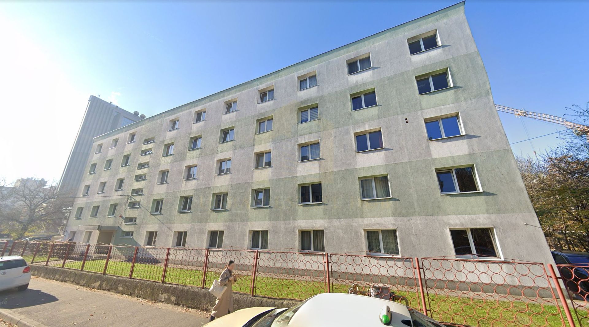 Vânzare cămin, P+4, zona THE OFFICE - Poză 1