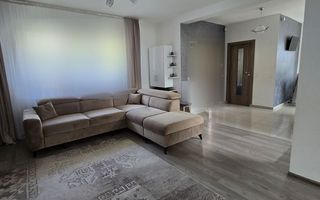 De vânzare: Duplex spațios de 116 mp utili – Florești, zona Terra. - Poză 2