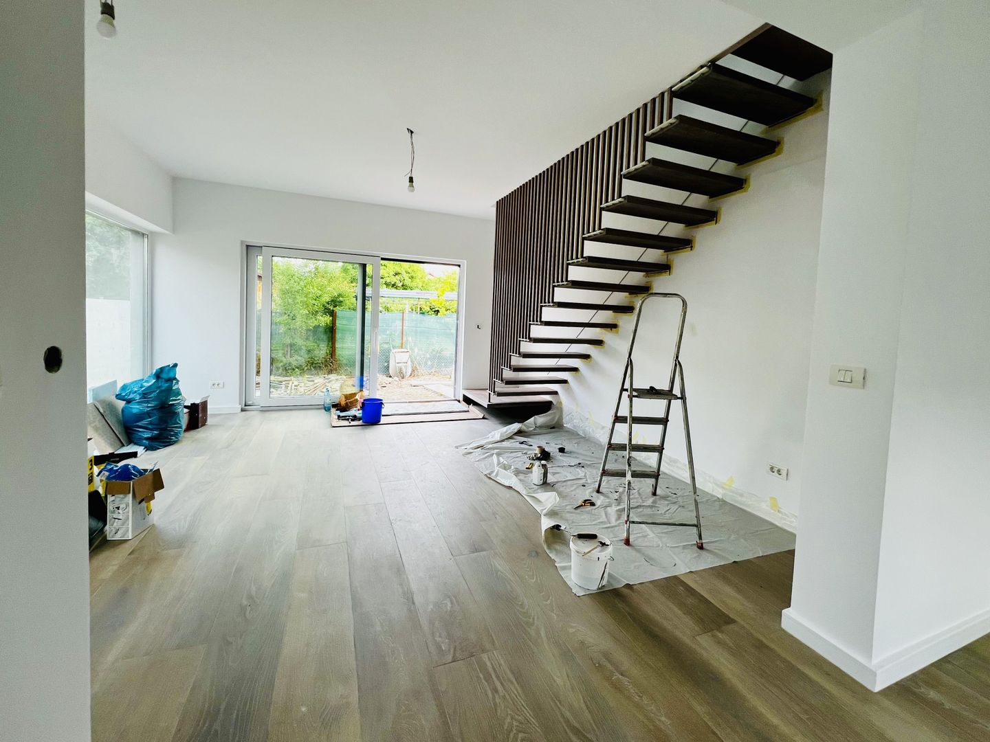 Duplex Nou  in Timisoara  - 5 camere - Zona Mehala - Poză 2