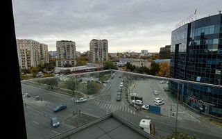 One Herastrau Towers 2 camere, prima inchiriere - Poză 6