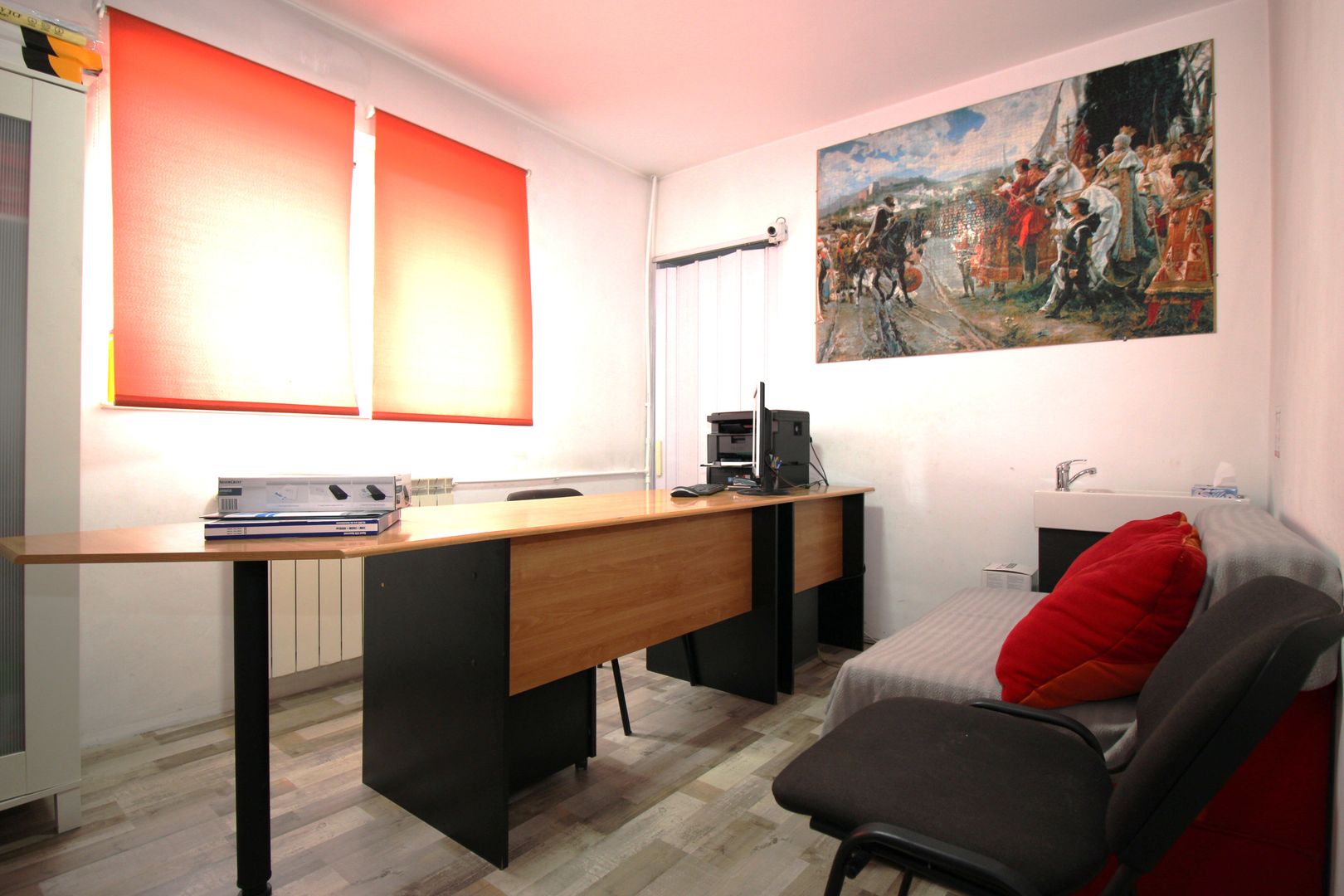 Casa de vanzare P+1+M Drumul Taberei Bucuresti - Poză 7