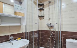 Garsoniera moderna complet renovata | Teiul Doamnei - Facultatea de constructii - Poză 6