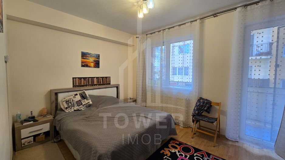 Apartament generos de 74 mp – spațiu, funcționalitate, confort - Poză 2