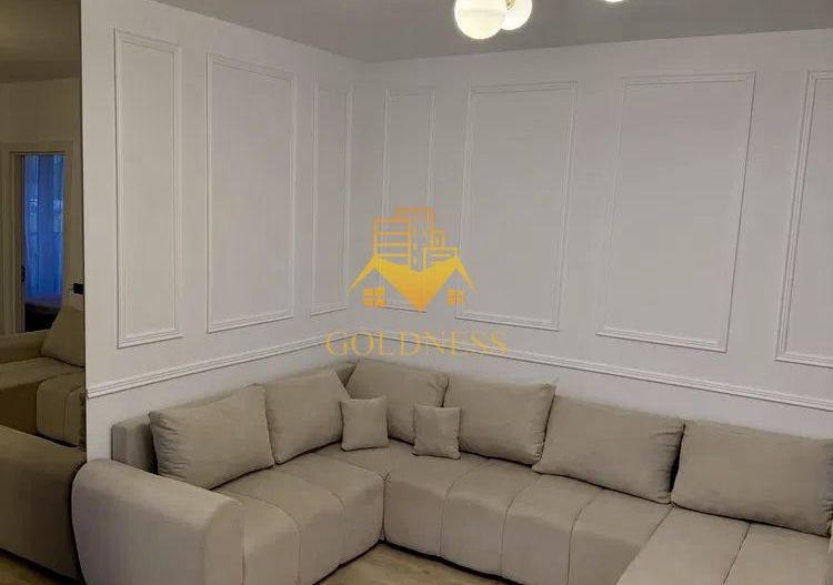 3 camere open space, Modern, Parcare, Zona BMW, Revo, Vivo, Floresti - Poză 5