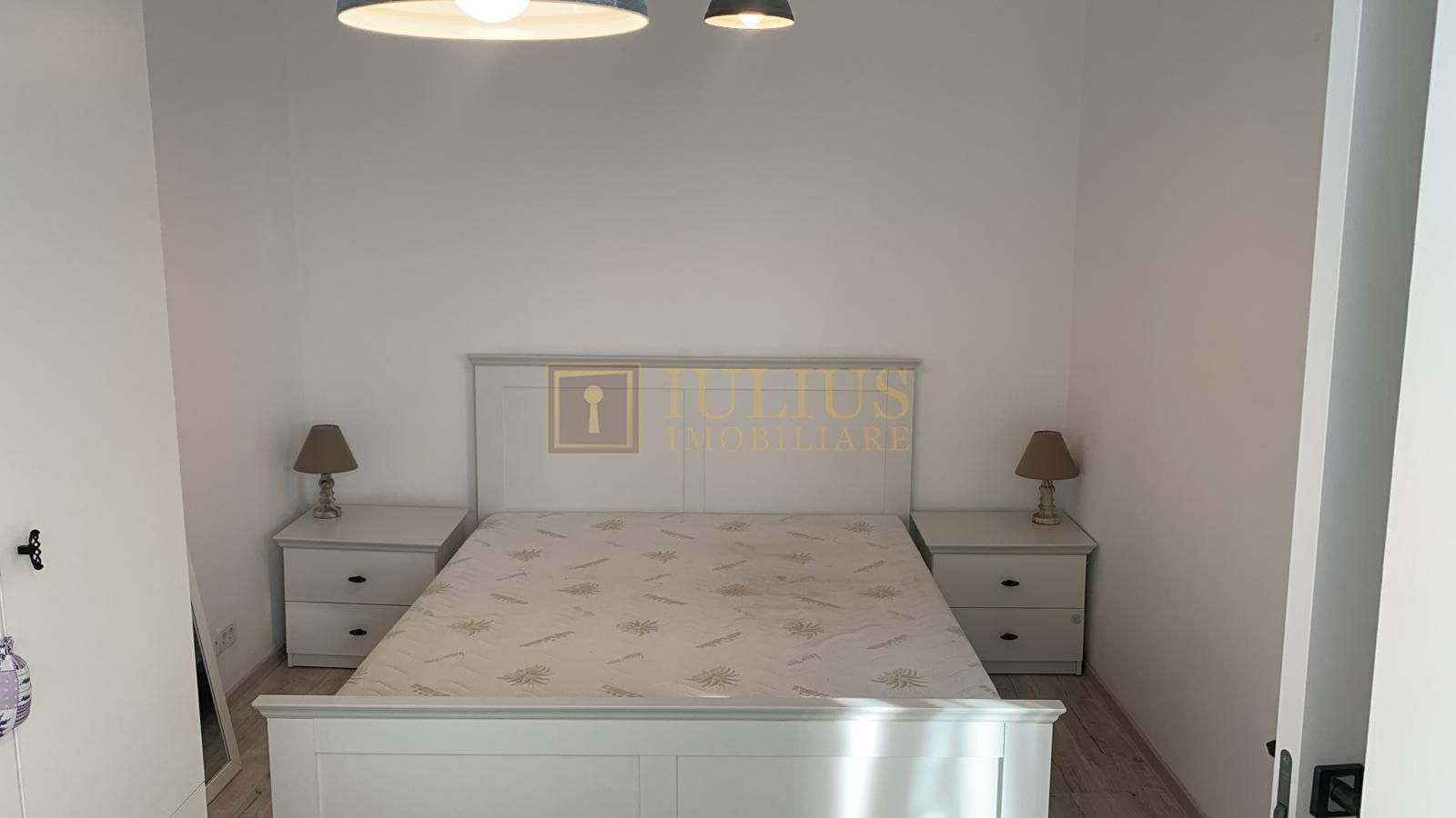 2 camere, ideal pentru un cuplu, studenti, vis a vis de Spitalul Judetean, - Poză 8