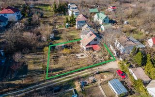 Vânzare, casă în 2 nivele, 8 camere, str. Vadul Humus, Vadul lui Vodă - Poză 10