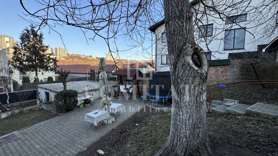 Vila de Vanzare | 220mp | Manastur - Poză 19