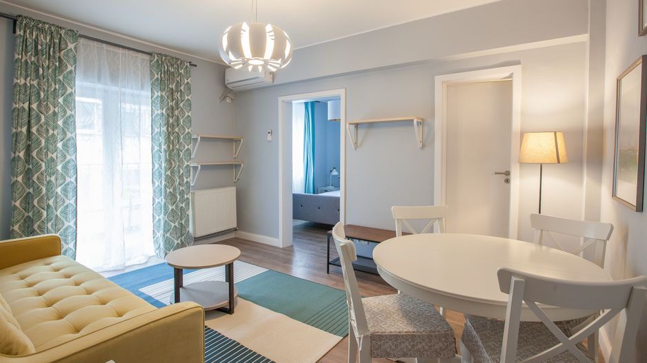 2 camere Parc Cismgiu Brezoianu | Sala Palatului | Centrala - Poză 27