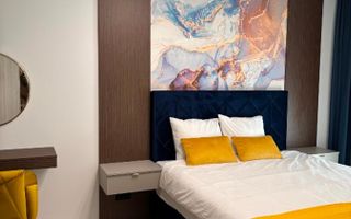 Apartament 2 camere Complex Nou-Vitan Mall - Poză 5