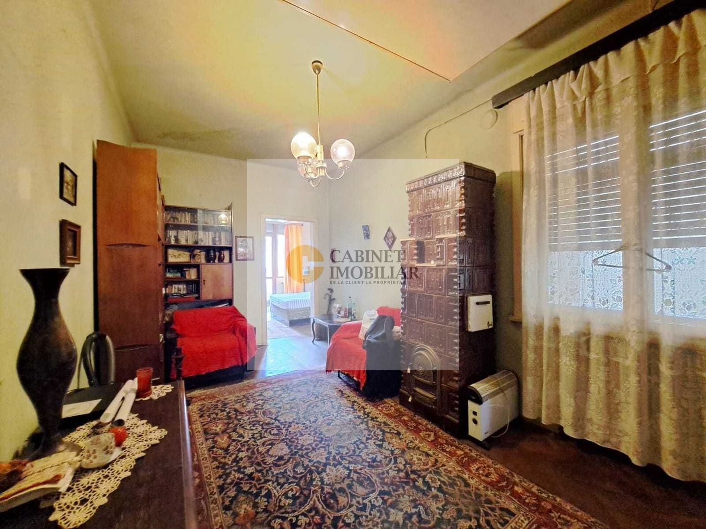 3 camere  |  Cismigiu  |  Oportunitate - Poză 4
