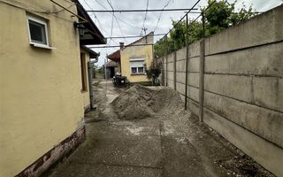 Casa cu teren de 2000mp Episcopia - Poză 7