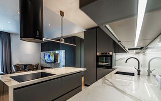 Apartament 3 Camere | One Verdi | Loc de Parcare - Poză 2