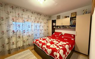 Apartament decomandat cu 3 camere, etaj intermediar, zona Matei Basarab - Poză 6